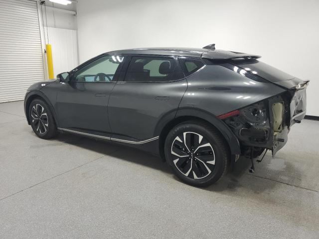 KIA EV6 LIGHT 2024 charcoal  electric KNDC3DLC9R5180631 photo #3
