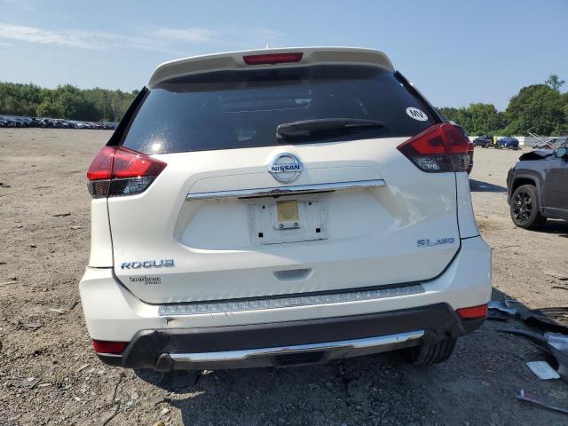 2018 NISSAN ROGUE S JN8AT2MV4JW340350