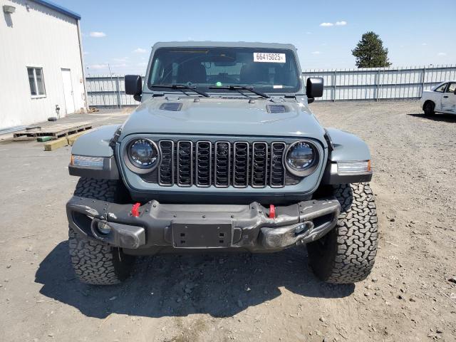 2024 JEEP WRANGLER RUBICON 1C4RJXFG8RW304835