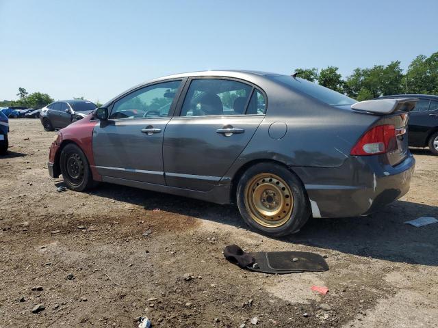 2010 HONDA CIVIC EXL - 19XFA1F91AE030278