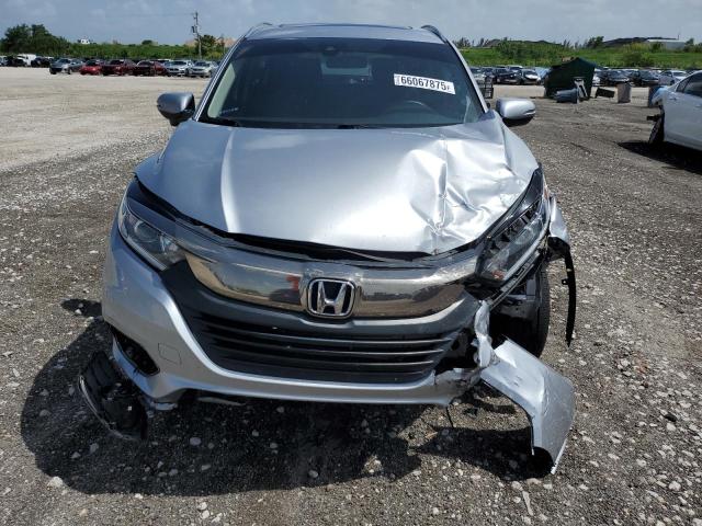 2022 HONDA HR-V EX 3CZRU6H55NM754735