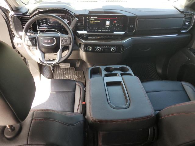 2024 GMC SIERRA K15 3GTUUCE81RG263497