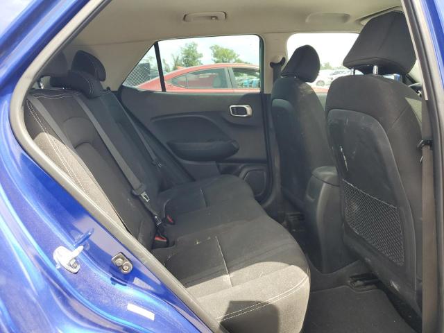 2020 HYUNDAI VENUE SEL - KMHRC8A38LU033701