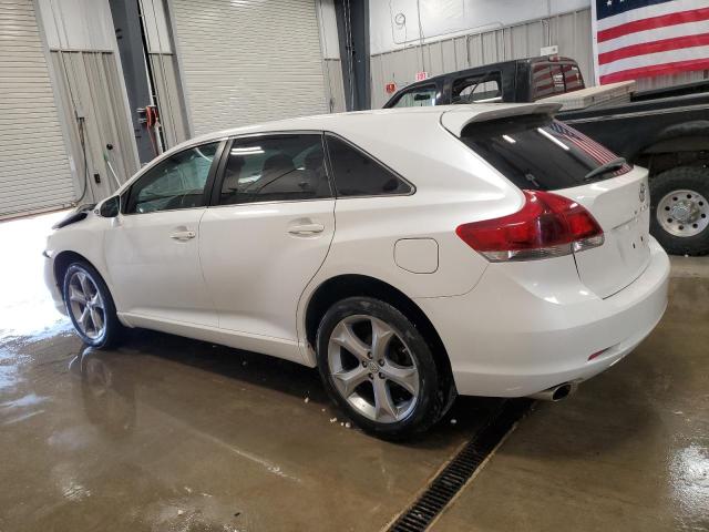 2013 TOYOTA VENZA LE - 4T3BK3BB6DU093286