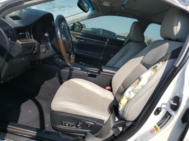 2015 LEXUS ES 350 JTHBK1GG0F2198537