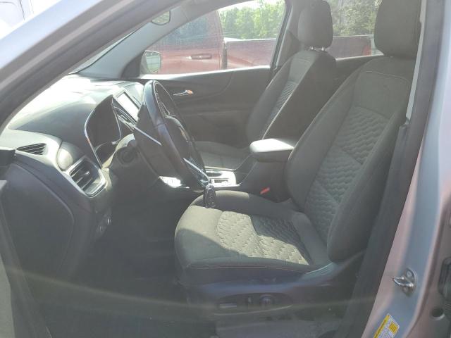2018 CHEVROLET EQUINOX LT 2GNAXSEV0J6327630