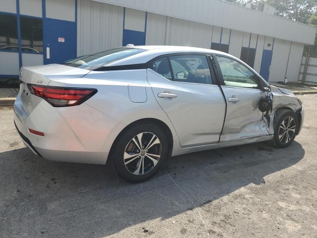 Vin: 3n1ab8cv0py249986, lot: 63585145, nissan sentra sv 20233