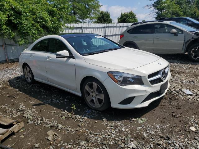 2016 MERCEDES-BENZ CLA 250 4M WDDSJ4GB3GN297482