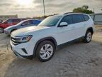 2021 VOLKSWAGEN ATLAS SE - 1V2KR2CA3MC596416