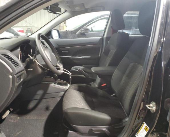 2024 MITSUBISHI OUTLANDER JA4ARUAU1RU011642