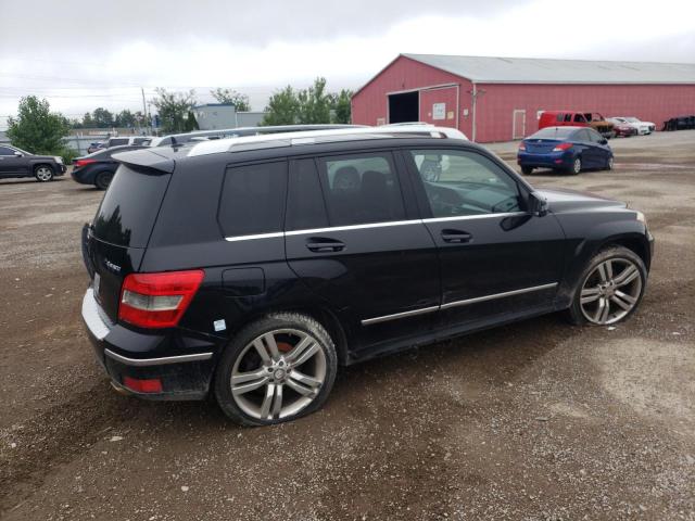 2011 MERCEDES-BENZ GLK 350 4M - WDCGG8HB6BF647088