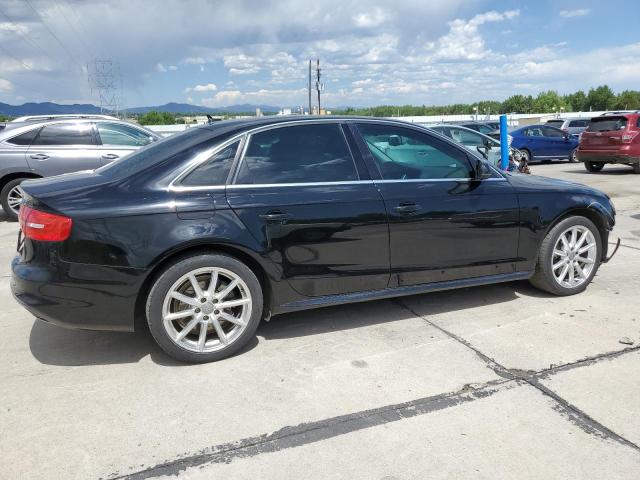 2016 AUDI A4 PREMIUM WAUBFAFL4GN005095