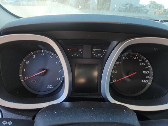 2016 CHEVROLET EQUINOX LT - 2GNALCEK1G1107569