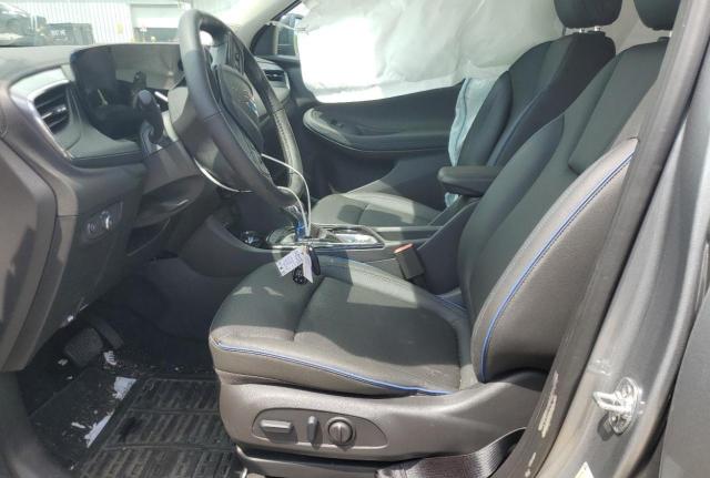 2025 BUICK ENCORE GX KL4AMESL7SB098278