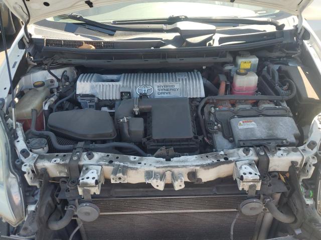 2010 TOYOTA PRIUS - JTDKN3DU5A0174978
