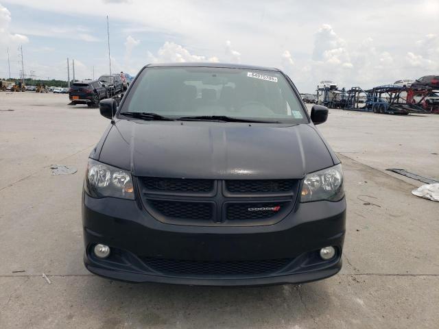 2018 DODGE GRAND CARA 2C4RDGBG8JR220749