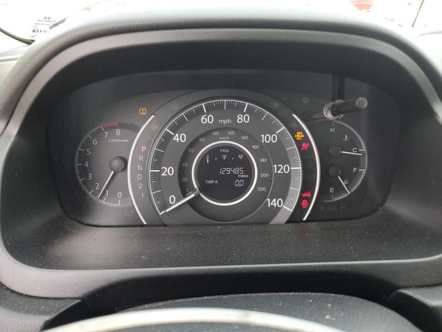 2014 HONDA CR-V LX - 5J6RM4H3XEL070820