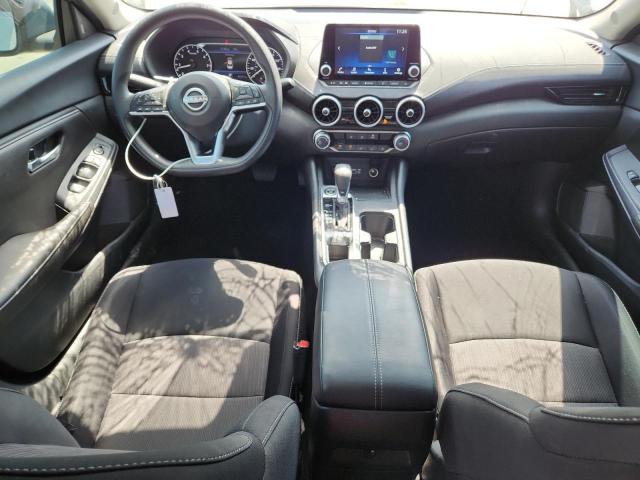 2024 NISSAN SENTRA SV - 3N1AB8CV6RY360559
