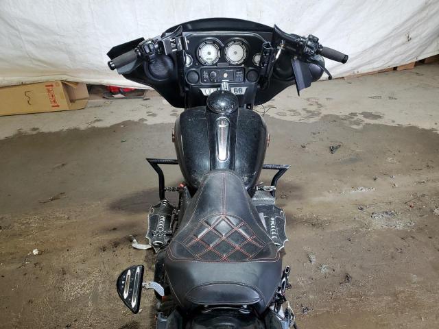 2012 HARLEY-DAVIDSON FLHX STREE 1HD1KBM14CB640815