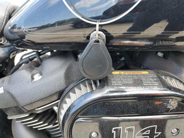 2022 HARLEY-DAVIDSON FLHCS - 1HD1YBK1XNB057475