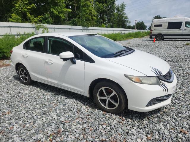 2015 HONDA CIVIC SE 19XFB2F75FE102124