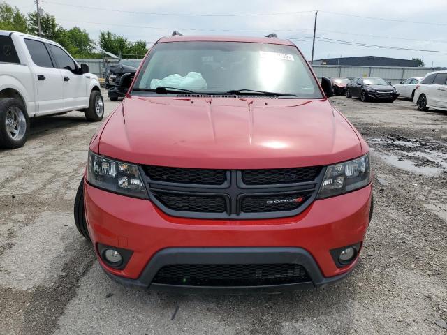 2016 DODGE JOURNEY R/ - 3C4PDCEG9GT187228