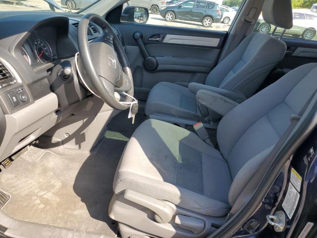 2011 HONDA CR-V LX - 5J6RE3H35BL036271