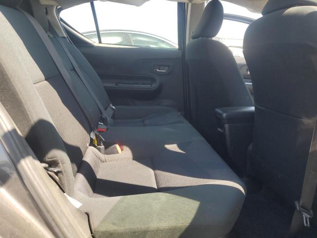 2016 TOYOTA PRIUS C JTDKDTB32G1132476