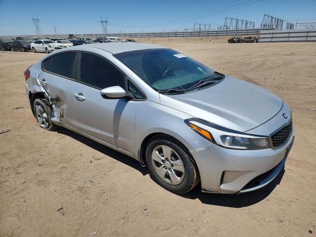 2018 KIA FORTE LX - 3KPFK4A74JE243682