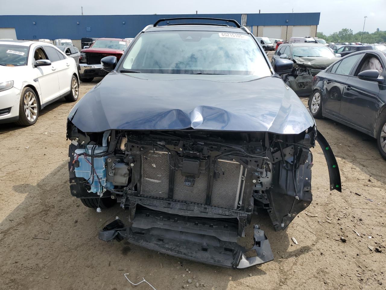 MAZDA CX-5 PREFERRED