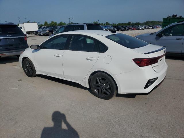 2021 KIA FORTE GT LINE 3KPF34ADXME419478
