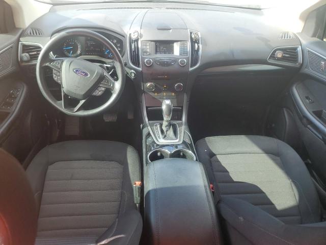 2017 FORD EDGE SE 2FMPK3G93HBB34618