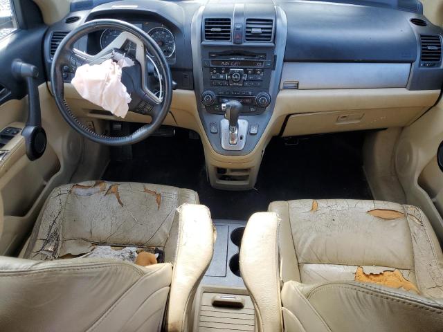 2010 HONDA CR-V EXL - 5J6RE3H77AL048360