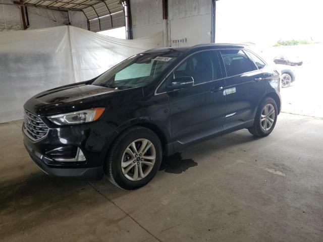 Global Auto Auctions: 2020 FORD EDGE SEL