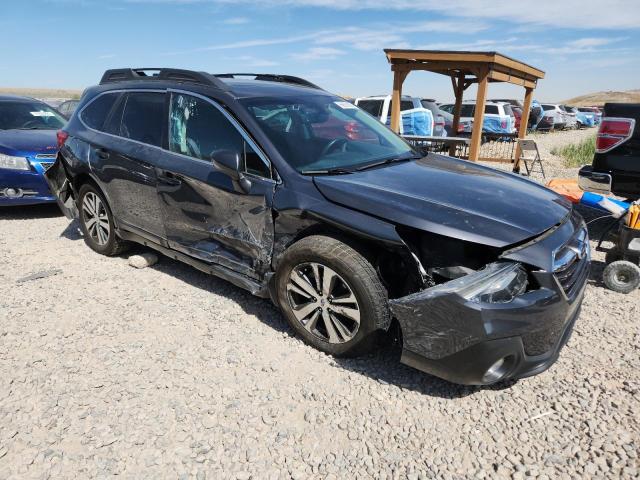 2019 SUBARU OUTBACK 2. - 4S4BSANC1K3223236