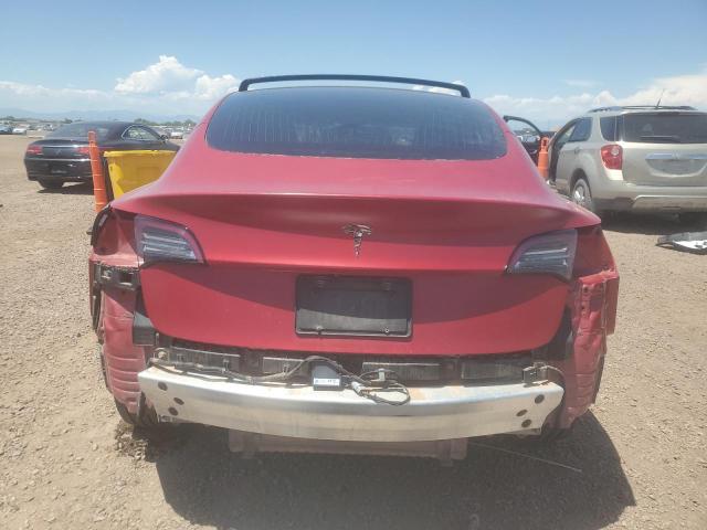 2020 TESLA MODEL 3 - 5YJ3E1EBXLF622187