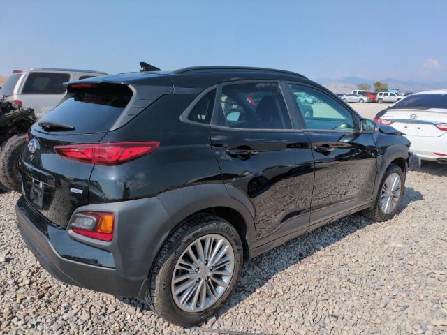 2021 HYUNDAI KONA SEL P KM8K6CAA1MU673518