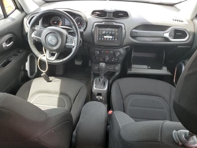 2019 JEEP RENEGADE L ZACNJBBBXKPK42396