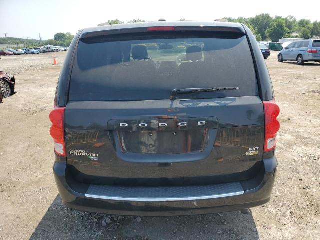 2017 DODGE GRAND CARA 2C4RDGCG0HR672543