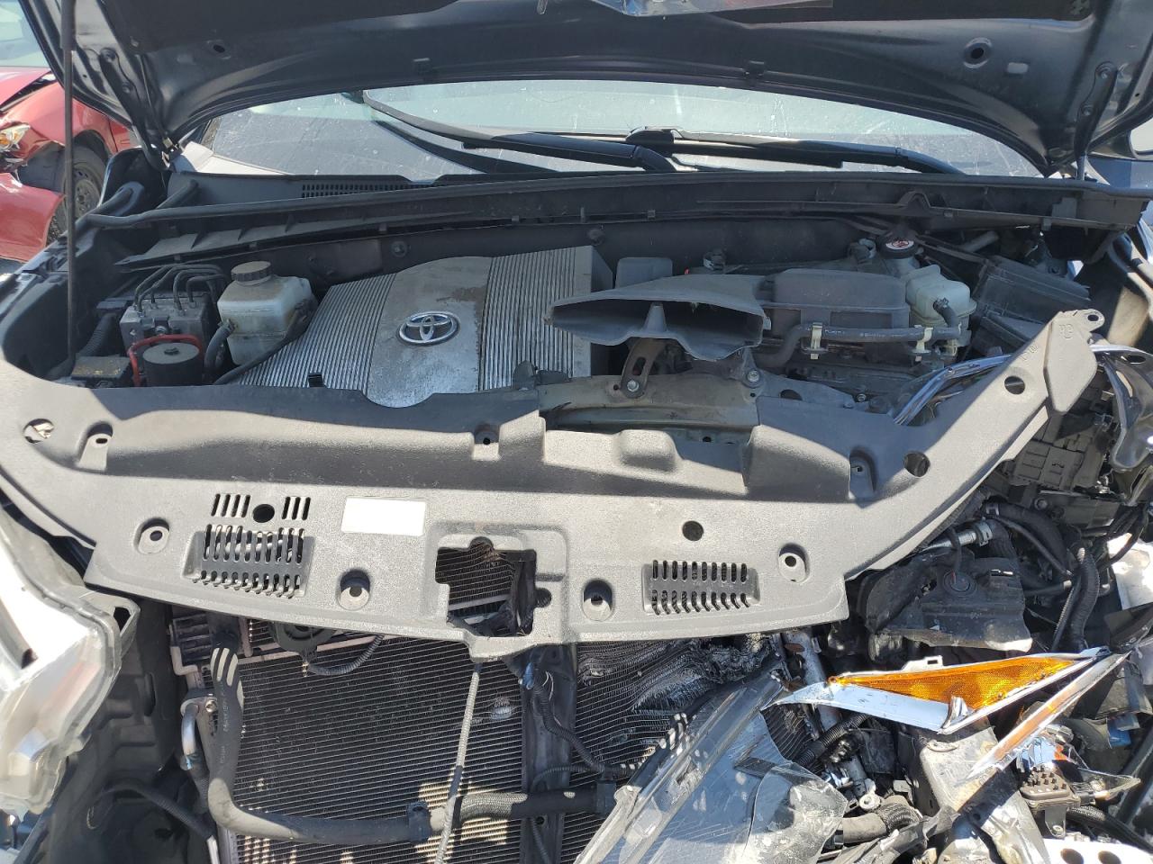 Toyota Highlander 2019