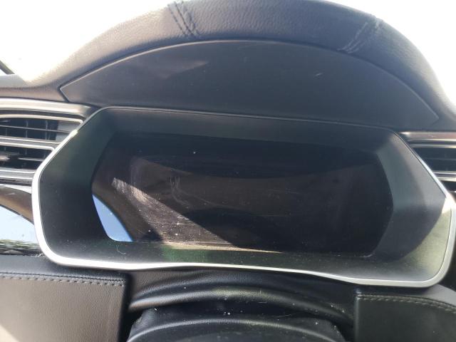 2015 TESLA MODEL S 60 5YJSA1S12FFP65836
