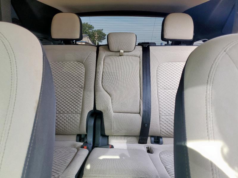2020 FORD ESCAPE SE - 1FMCU0G66LUB02682