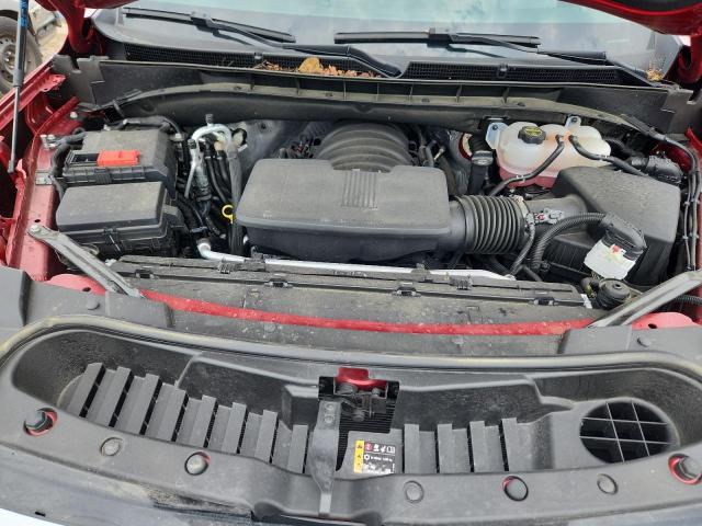 2025 GMC YUKON DENA 1GKS2DRL2SR128203