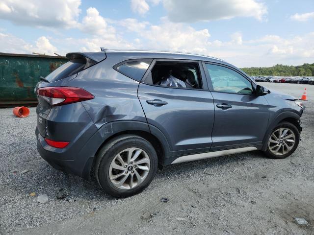 2017 HYUNDAI TUCSON LIM KM8J33A45HU409447