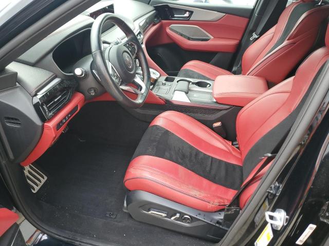 2023 ACURA MDX A-SPEC 5J8YE1H00PL011413
