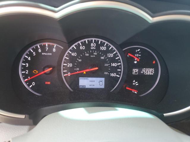 JN8AE2KP9C9051738 2012 NISSAN QUEST