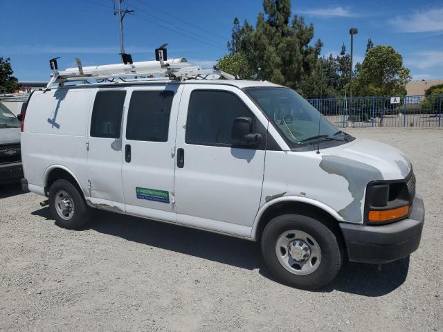 2012 CHEVROLET EXPRESS G2 #3305679766