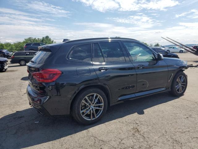 2019 BMW X3 XDRIVEM40I 5UXTS3C56KLR73402