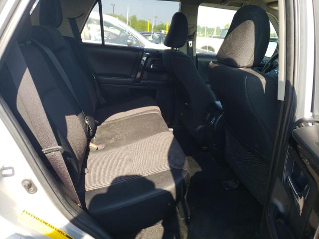 2017 TOYOTA 4RUNNER SR - JTEBU5JR8H5430537