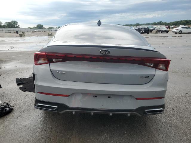 2021 KIA K5 GT LINE 5XXG64J22MG074688